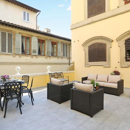 Design Apartment In The Heart Of Florence - Hosted By Sweetstay Exterior photo