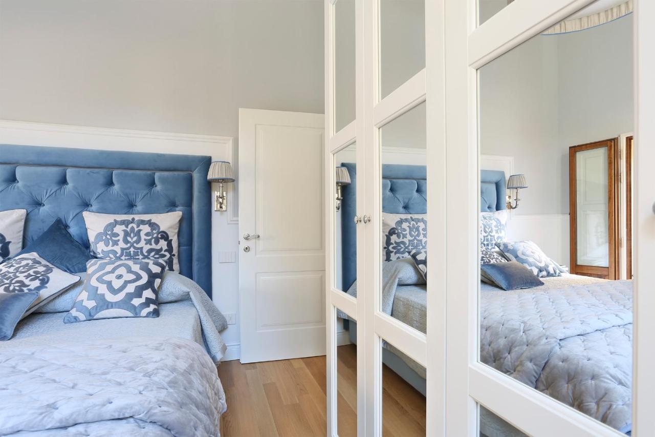 Design Apartment In The Heart Of Florence - Hosted By Sweetstay Exterior photo