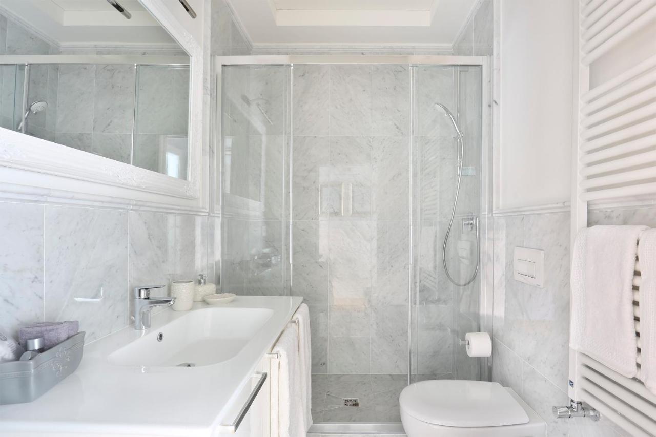 Design Apartment In The Heart Of Florence - Hosted By Sweetstay Exterior photo